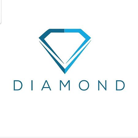 Diamond Apartments ファリラキ エクステリア 写真