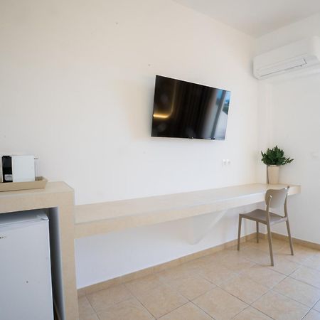 Diamond Apartments ファリラキ エクステリア 写真