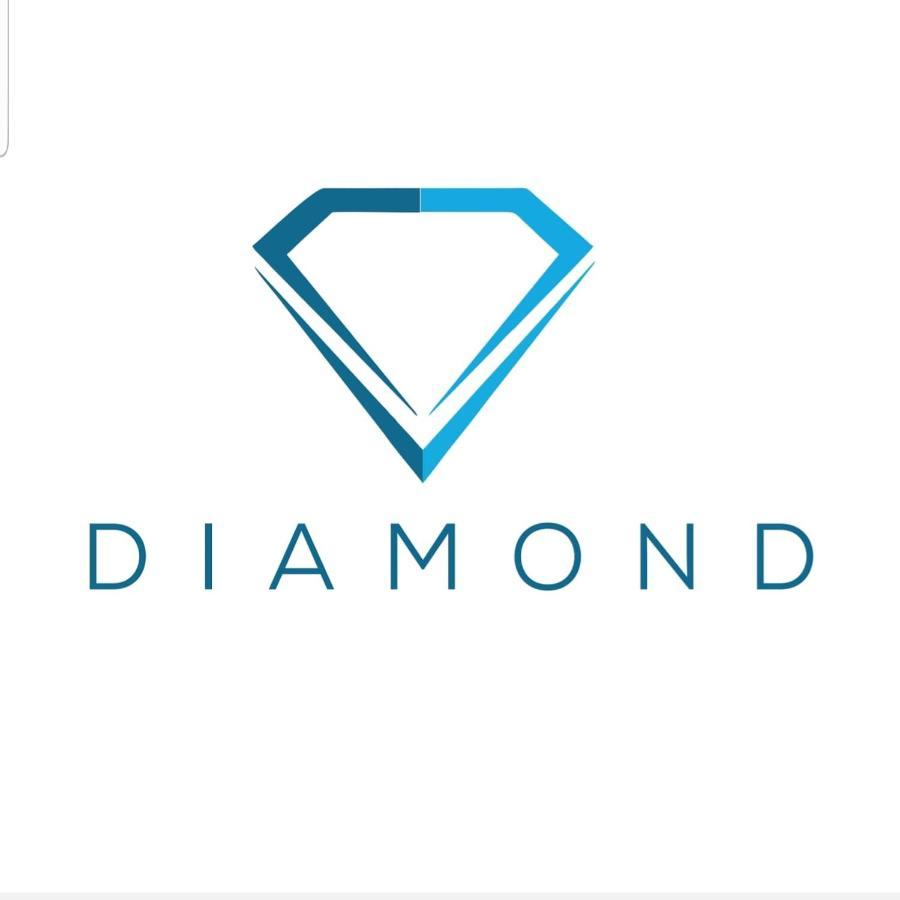 Diamond Apartments ファリラキ エクステリア 写真