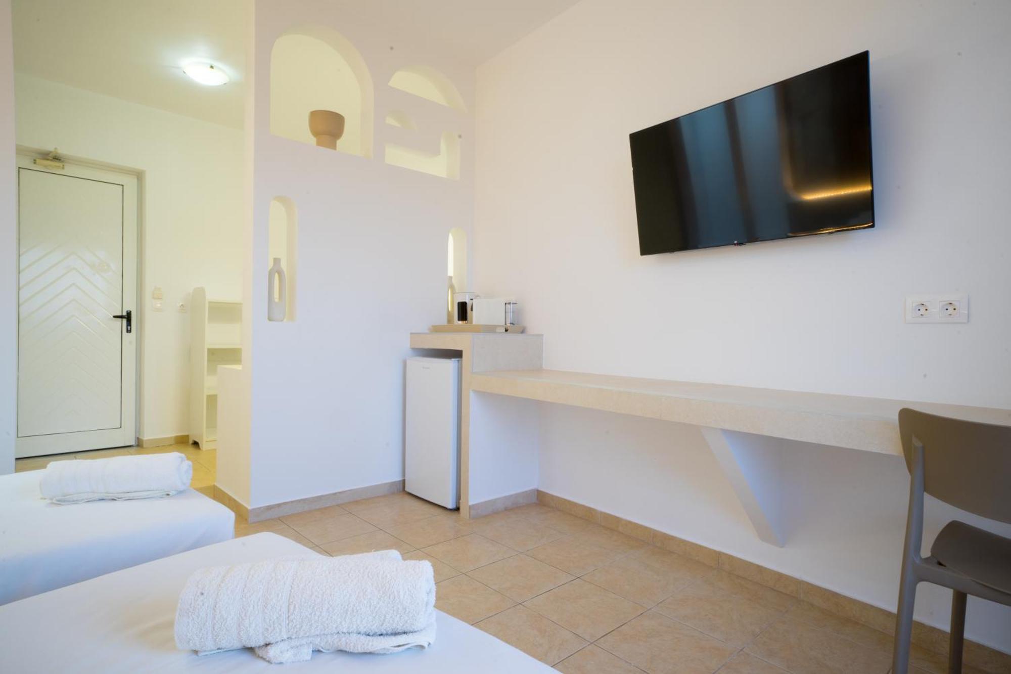 Diamond Apartments ファリラキ エクステリア 写真