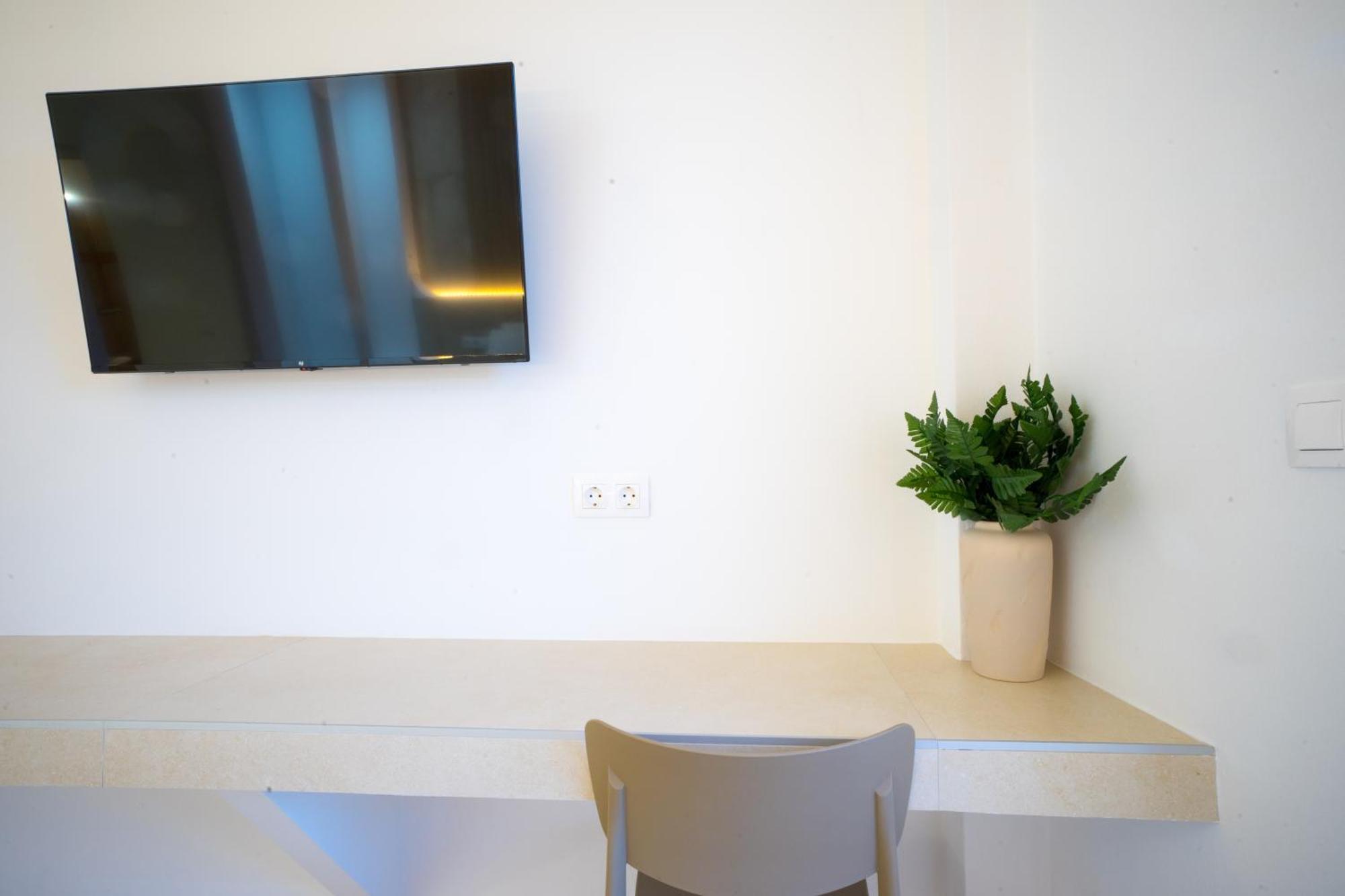 Diamond Apartments ファリラキ エクステリア 写真