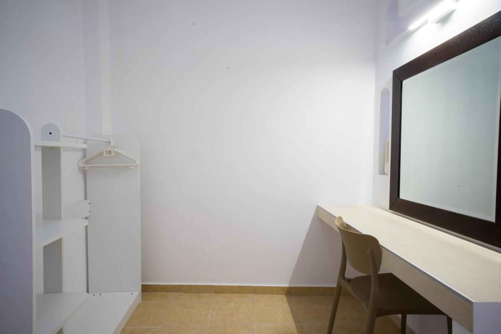 Diamond Apartments ファリラキ エクステリア 写真