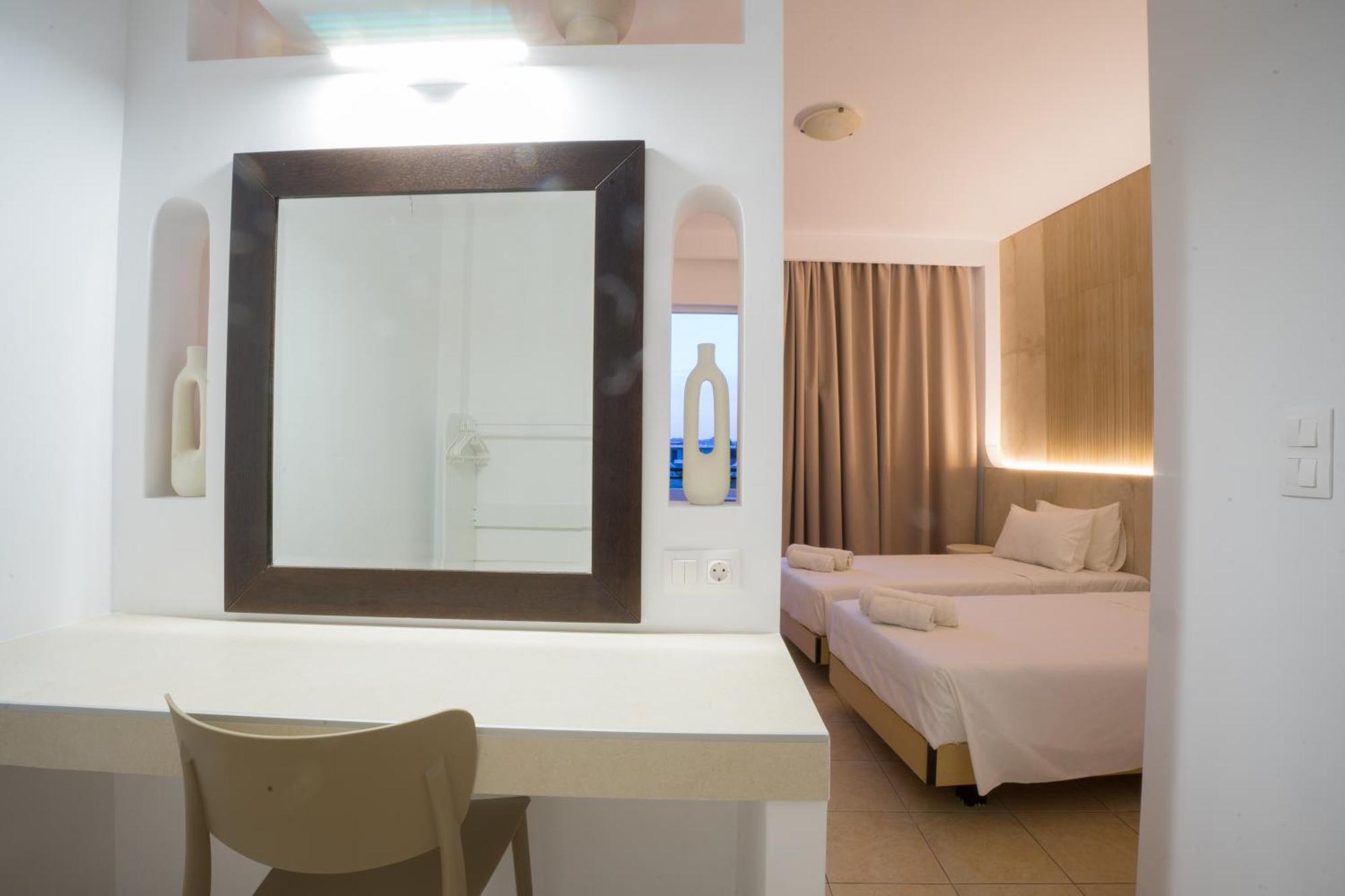 Diamond Apartments ファリラキ エクステリア 写真