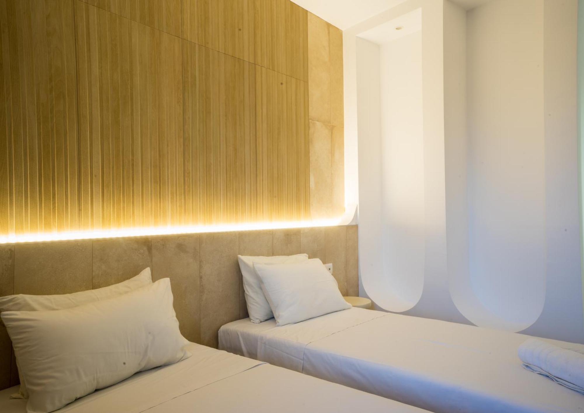 Diamond Apartments ファリラキ エクステリア 写真