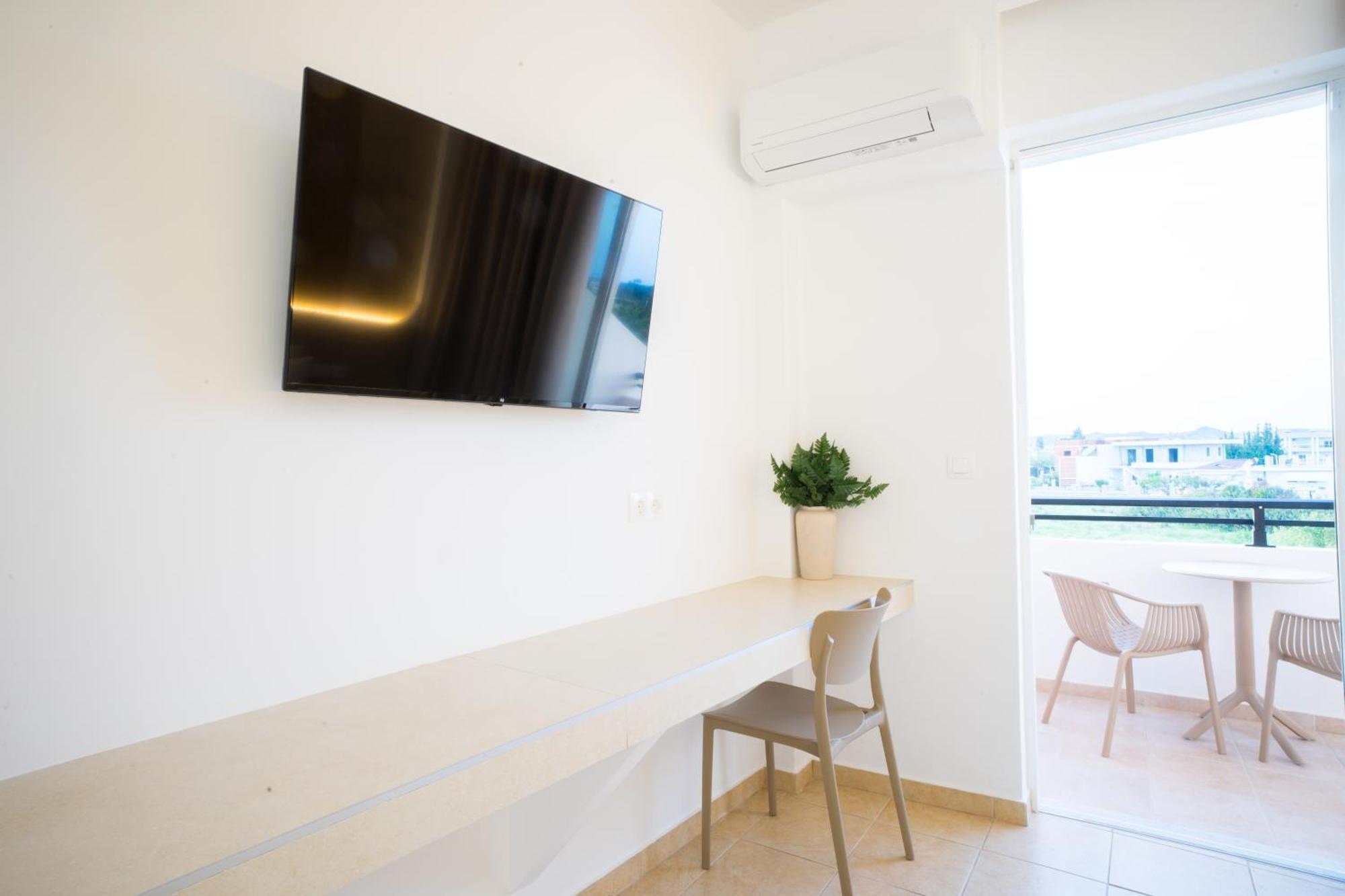 Diamond Apartments ファリラキ エクステリア 写真
