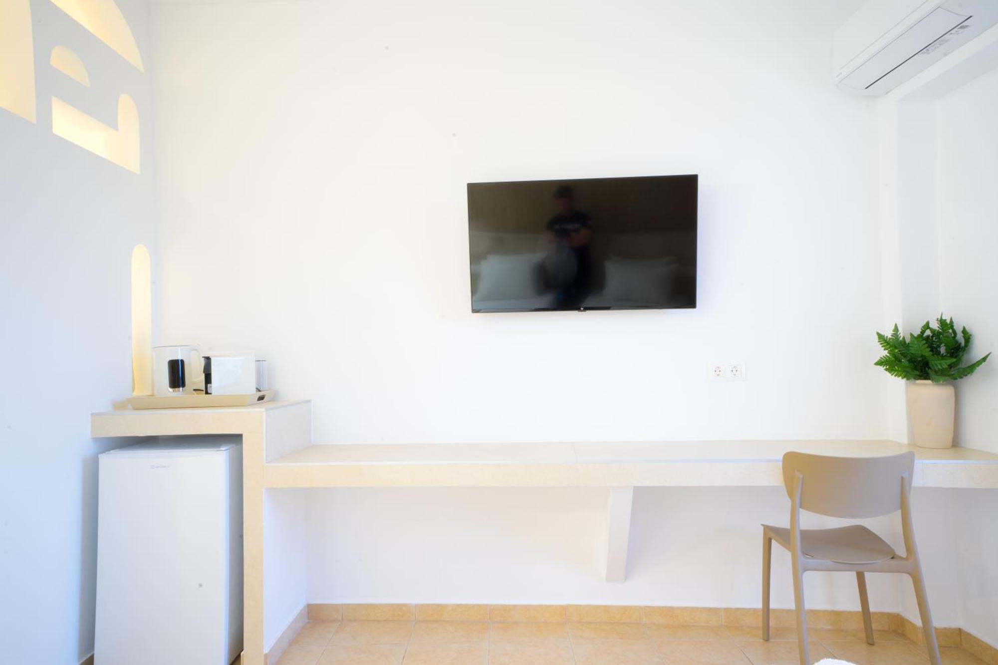 Diamond Apartments ファリラキ エクステリア 写真