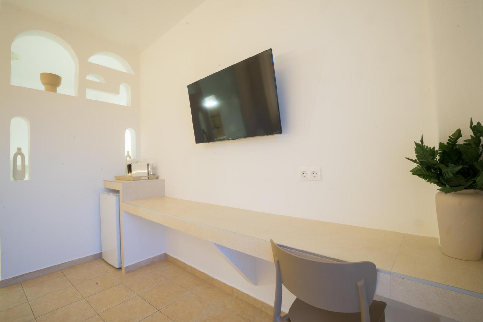 Diamond Apartments ファリラキ エクステリア 写真