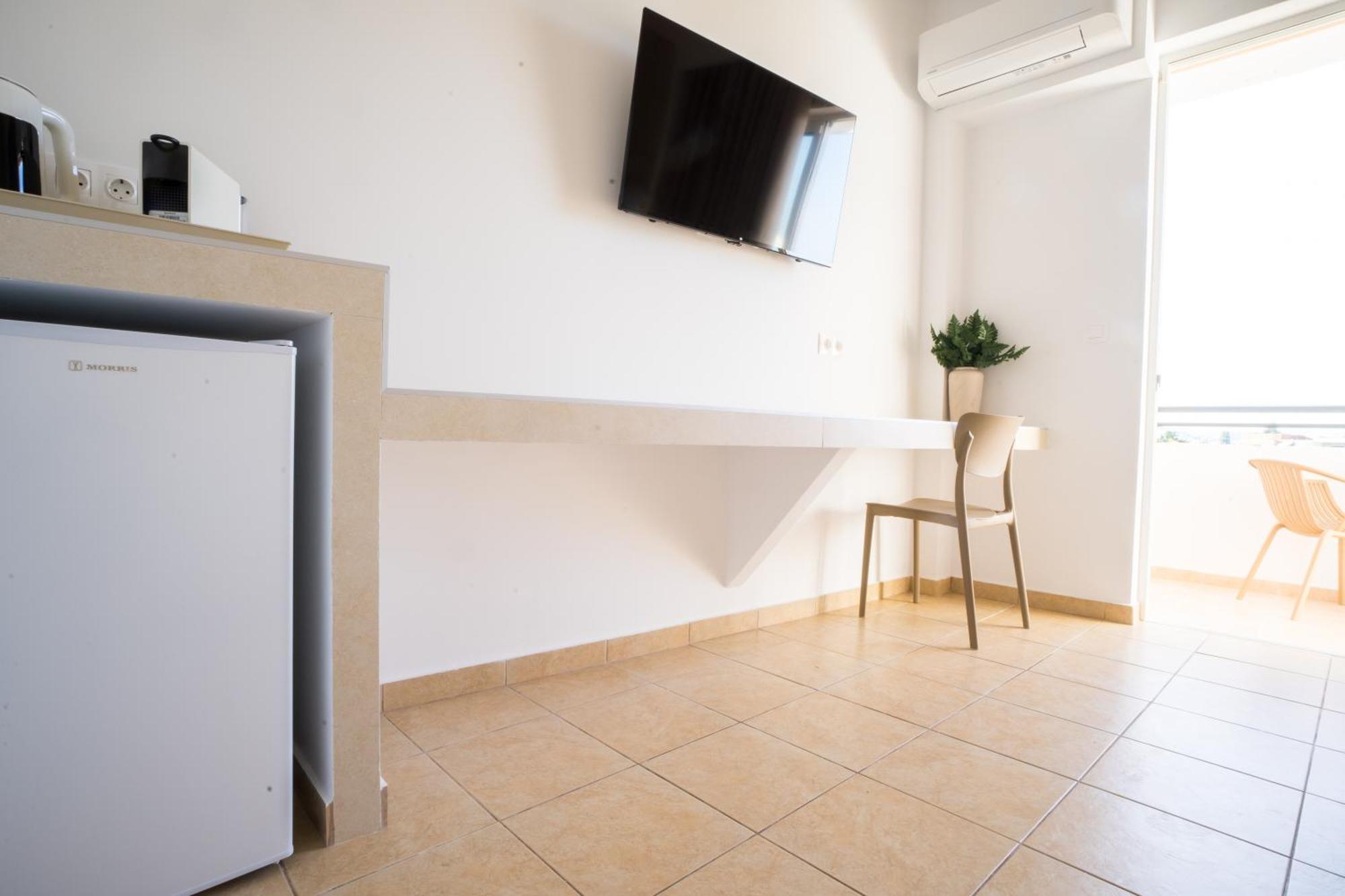 Diamond Apartments ファリラキ エクステリア 写真
