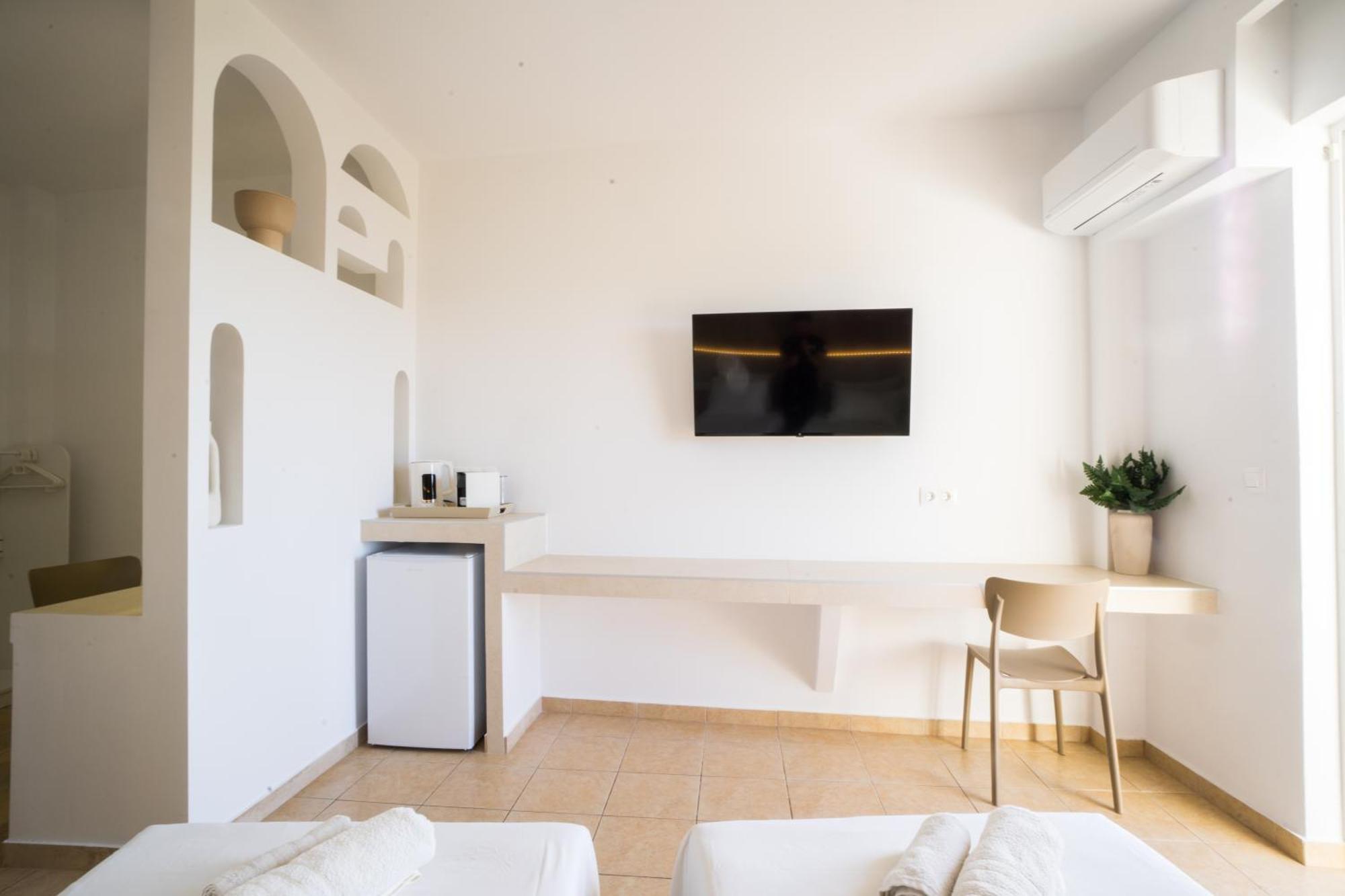 Diamond Apartments ファリラキ エクステリア 写真