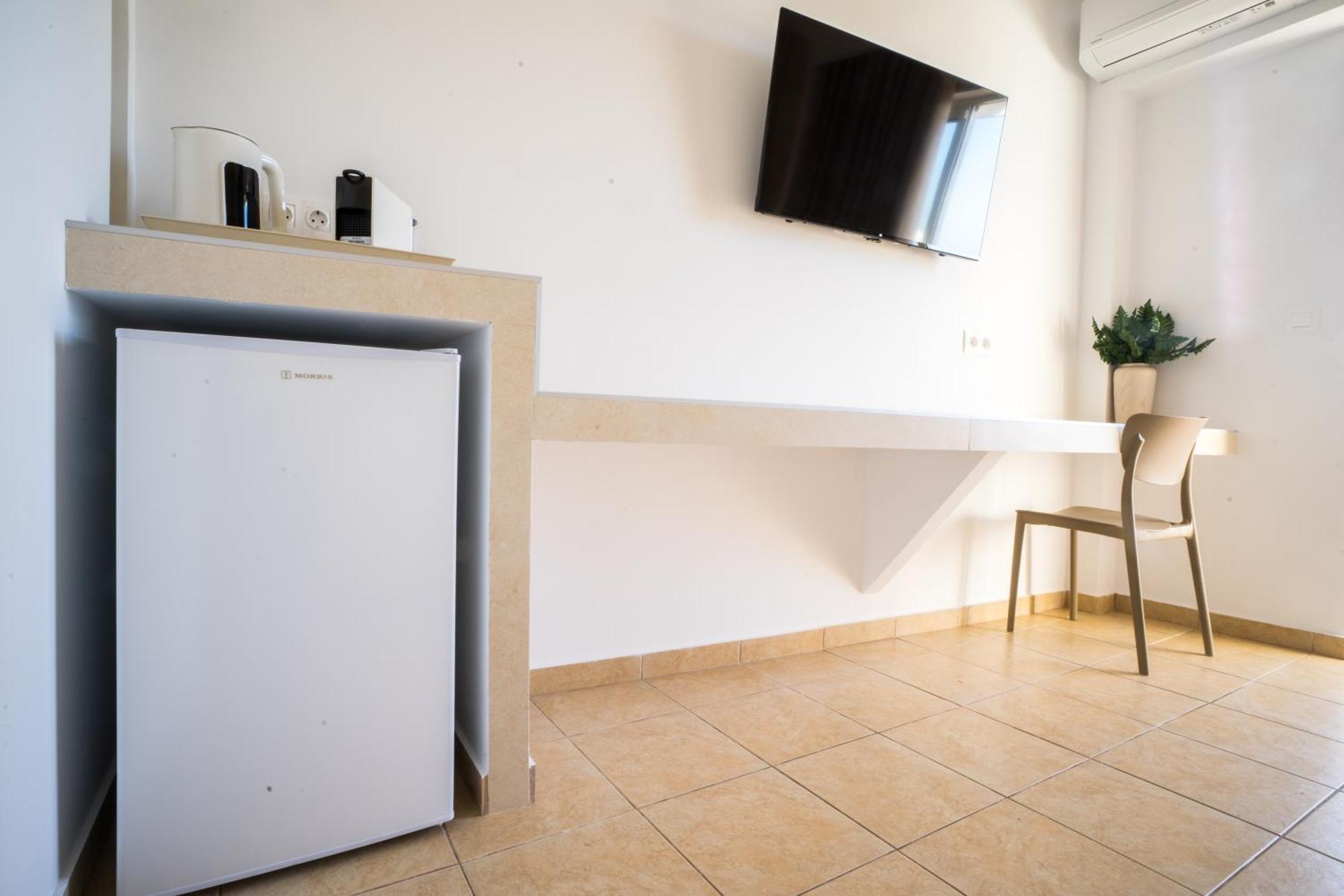 Diamond Apartments ファリラキ エクステリア 写真