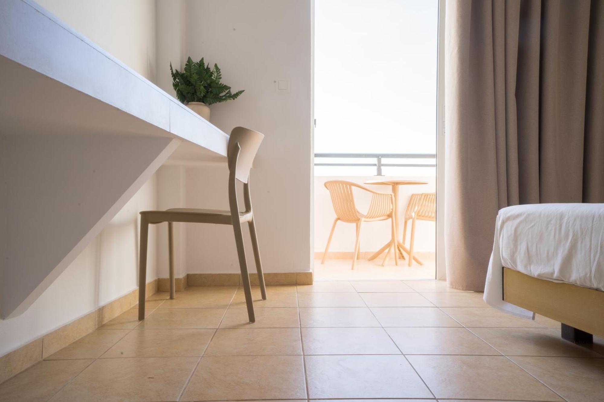 Diamond Apartments ファリラキ エクステリア 写真