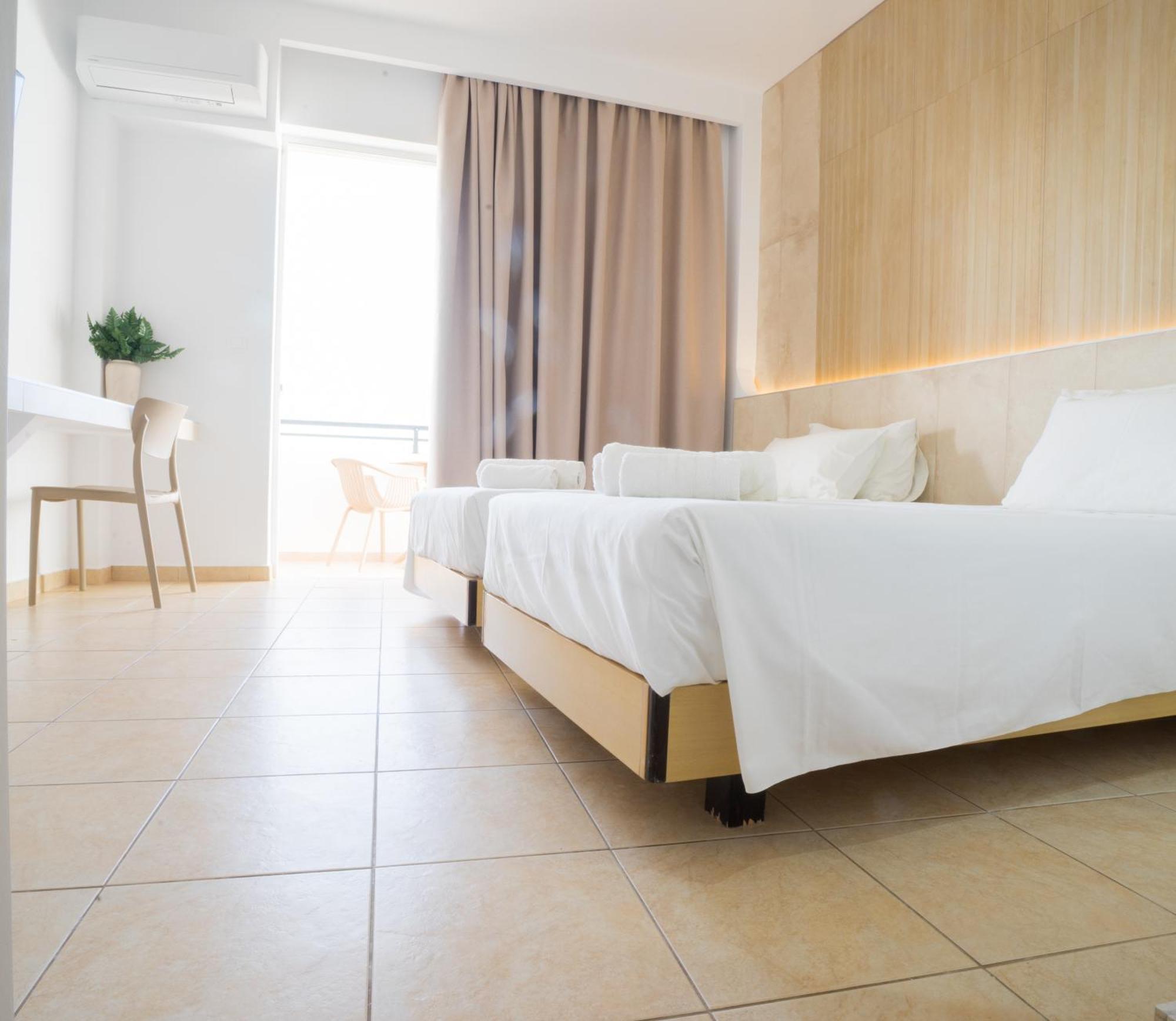 Diamond Apartments ファリラキ エクステリア 写真
