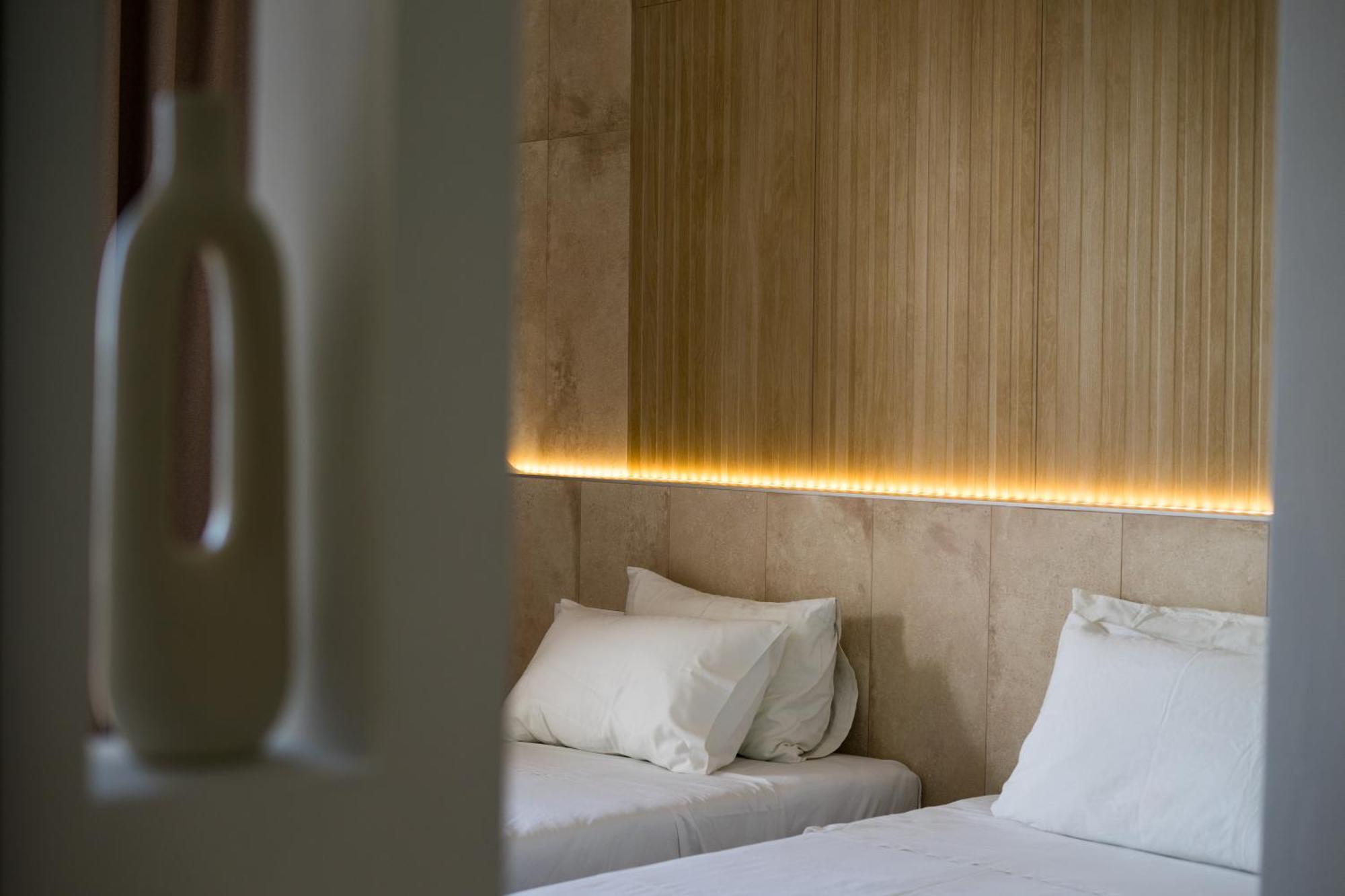 Diamond Apartments ファリラキ エクステリア 写真
