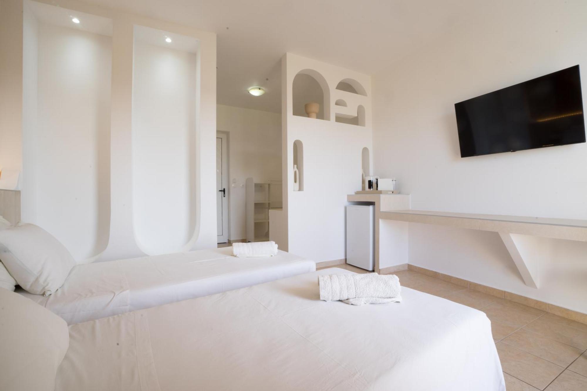 Diamond Apartments ファリラキ エクステリア 写真
