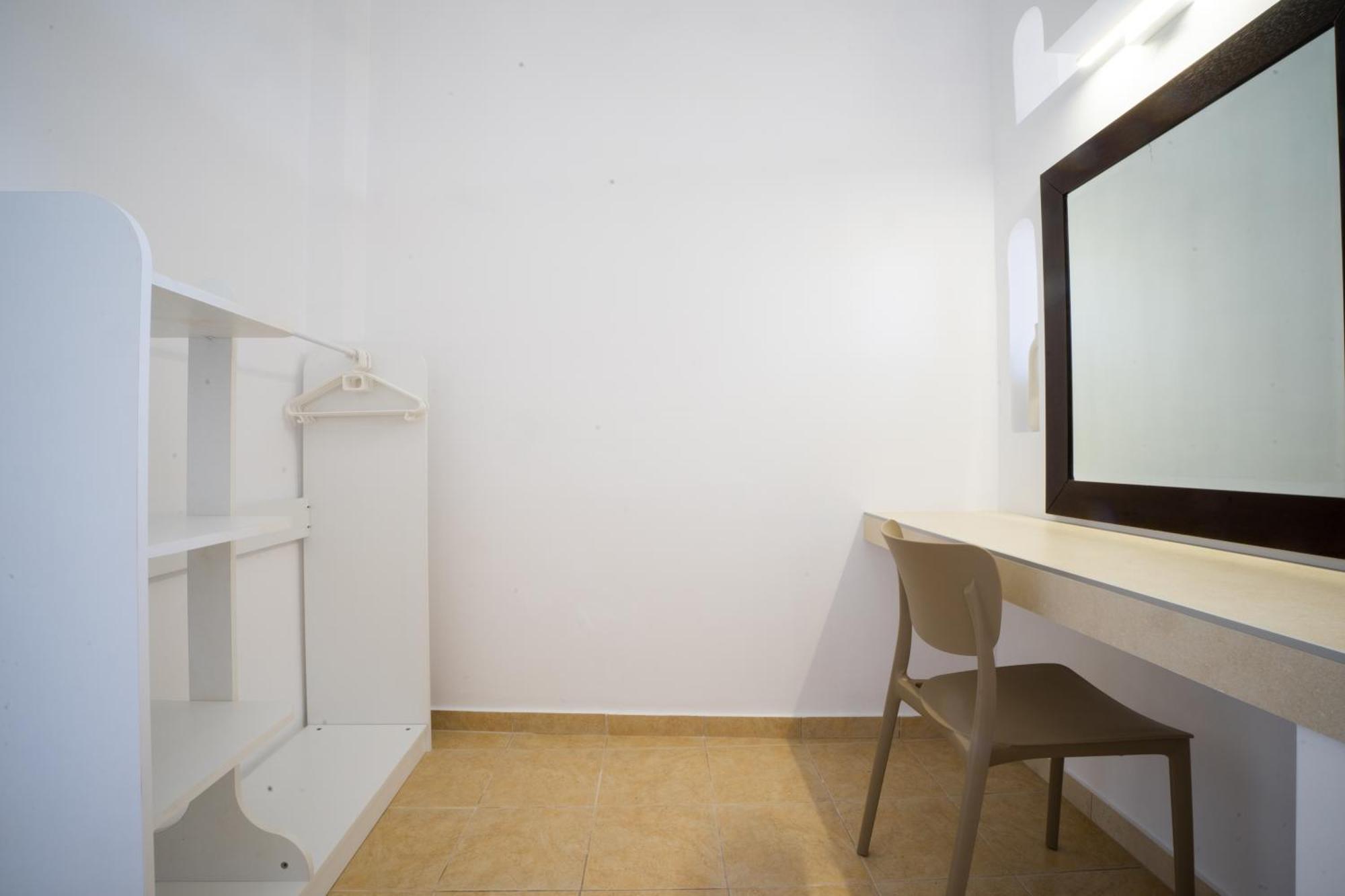 Diamond Apartments ファリラキ エクステリア 写真