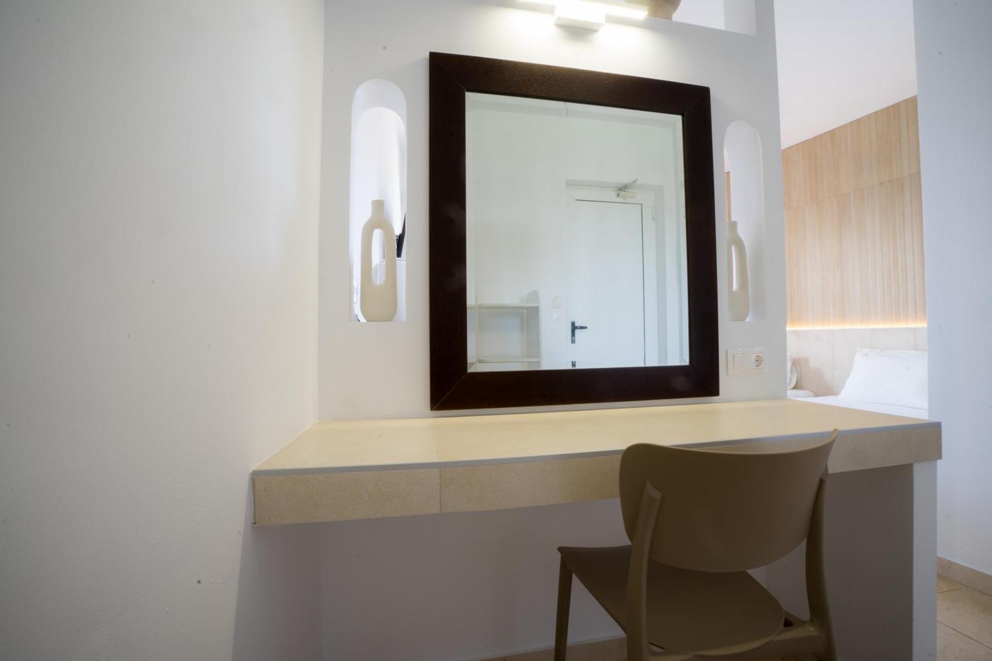 Diamond Apartments ファリラキ エクステリア 写真